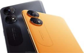 Oppo Reno8 T — image 3