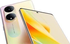 Oppo Reno8 T 5G — image 2
