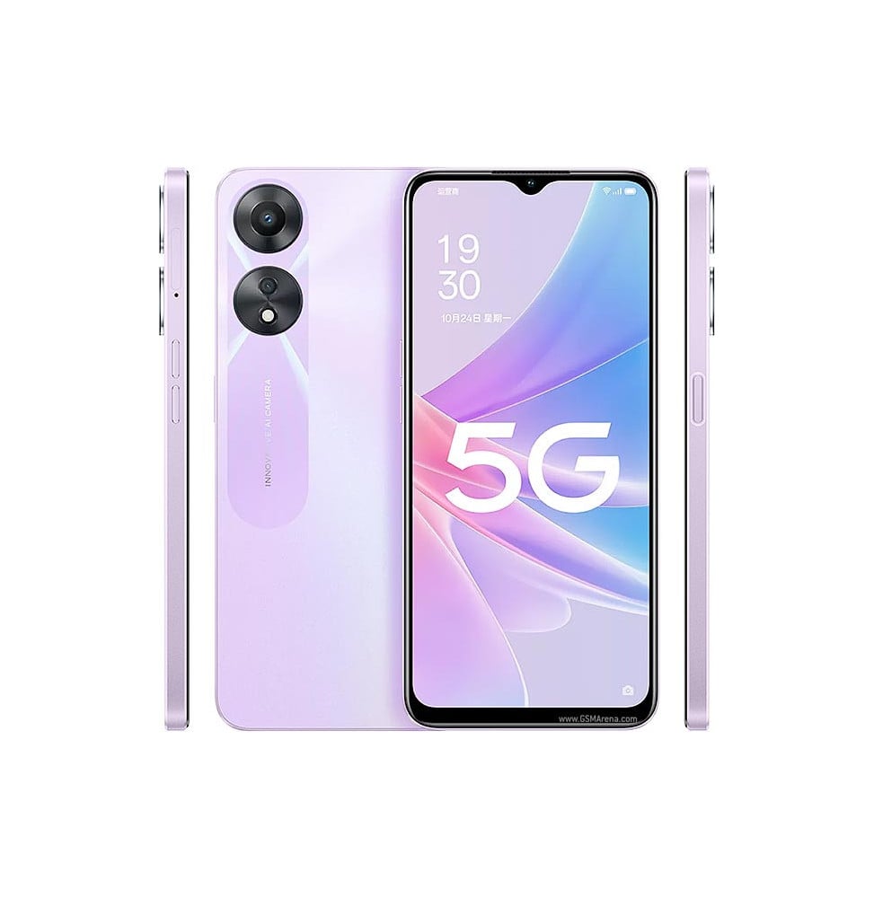 Oppo A78
