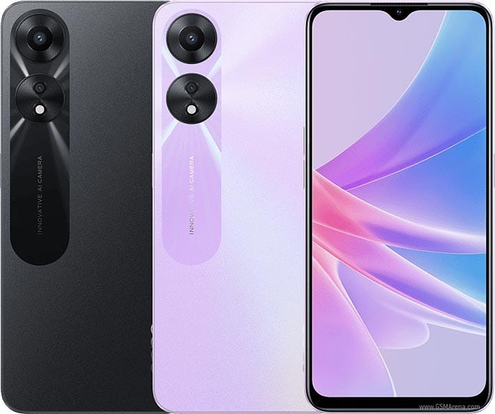Oppo A78 — image 2