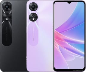 Oppo A78 — image 2