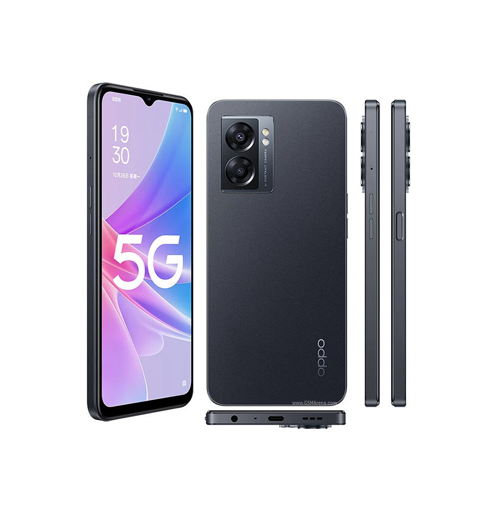 Oppo A56s