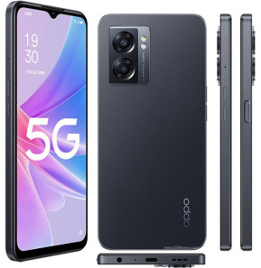 Oppo A56s