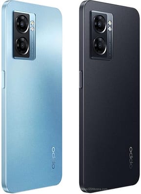 Oppo A56s — image 2