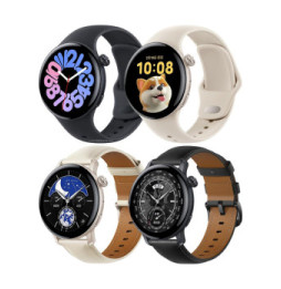 vivo Watch 3