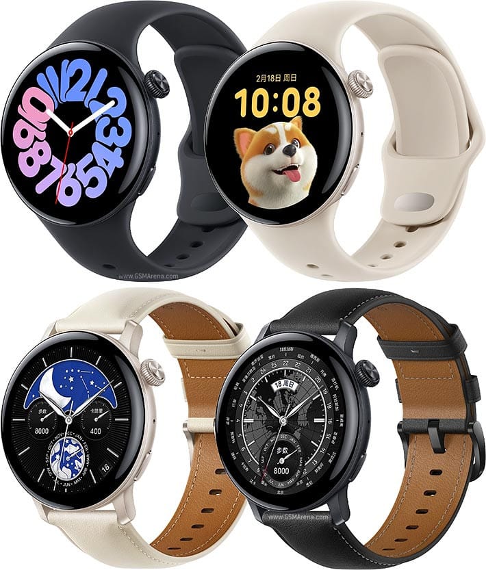 vivo Watch 3 — image 4