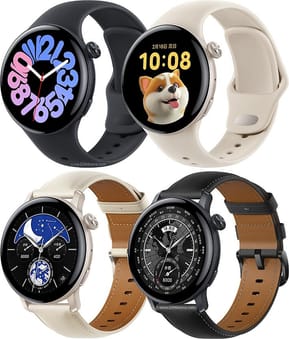 vivo Watch 3 — image 4