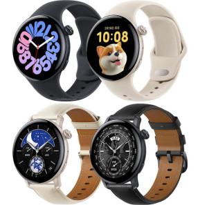 vivo Watch 3