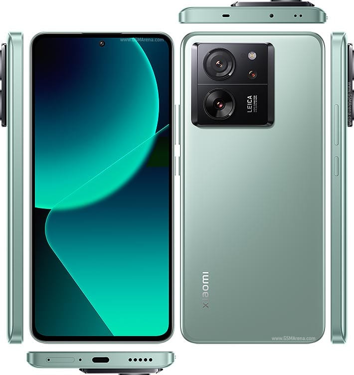 Xiaomi 13T — image 1