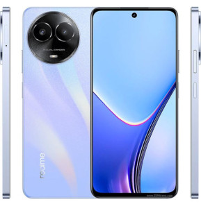 Realme V50s
