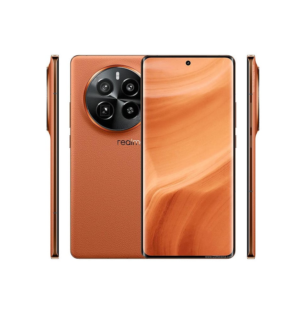 Realme GT5 Pro