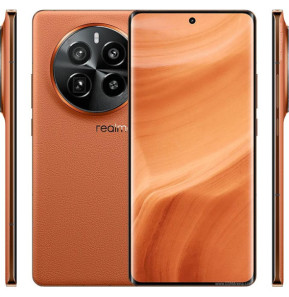 Realme GT5 Pro