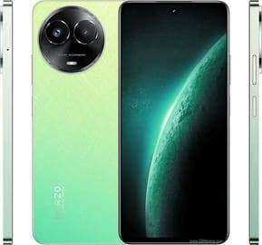 Realme Narzo 60x