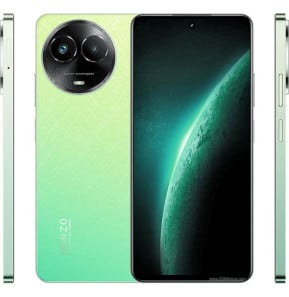 Realme Narzo 60x