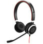 Micro-casque professionnel Jabra EVOLVE 40 UC Stereo