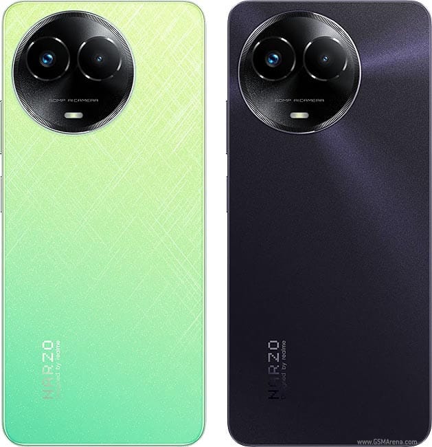 Realme Narzo 60x — image 2