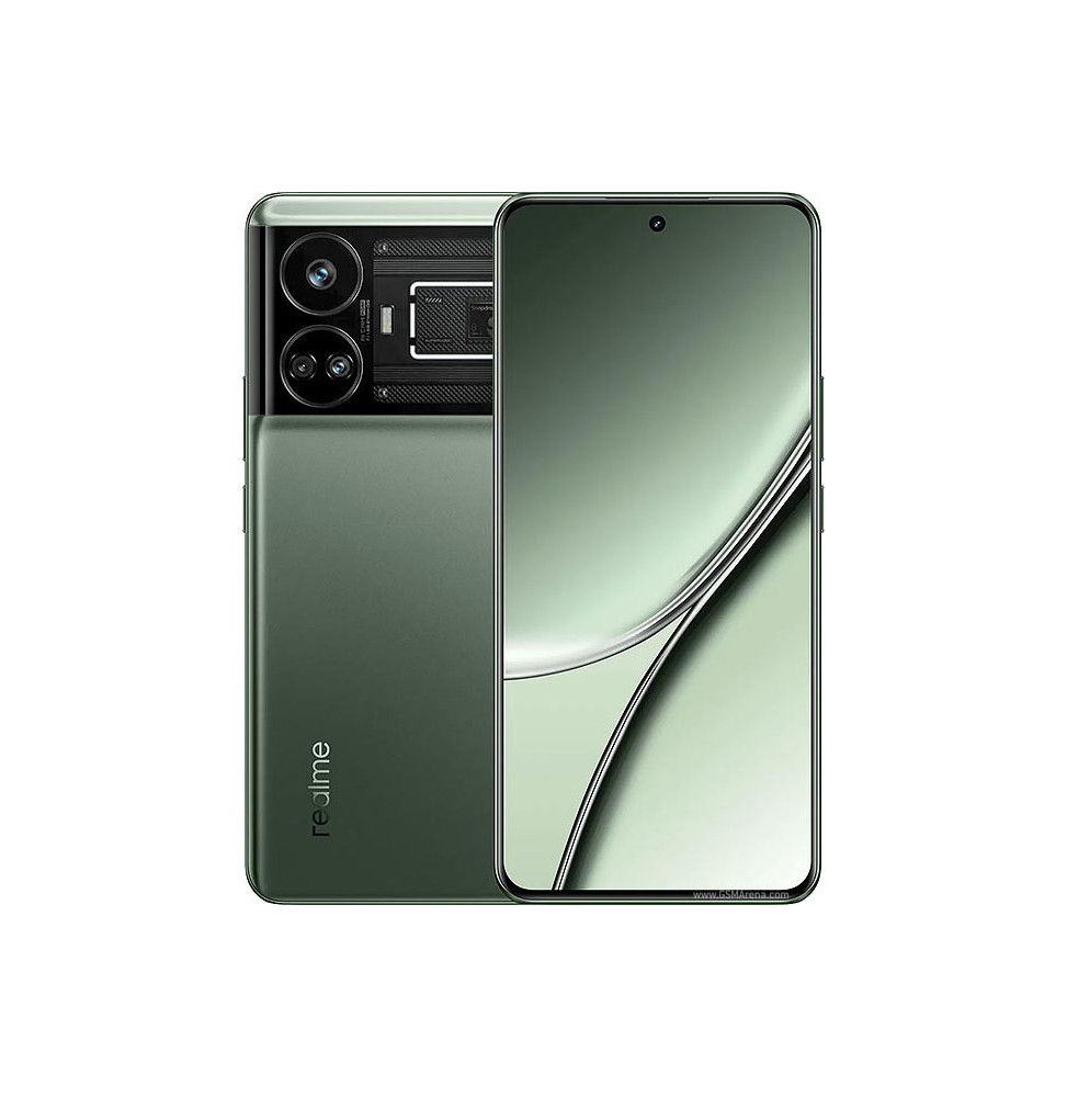 Realme GT5 240W