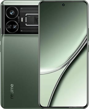 Realme GT5 240W