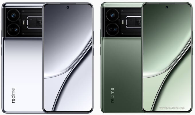 Realme GT5 240W — image 2