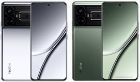 Realme GT5 240W — image 2