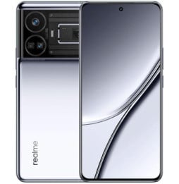 Realme GT5