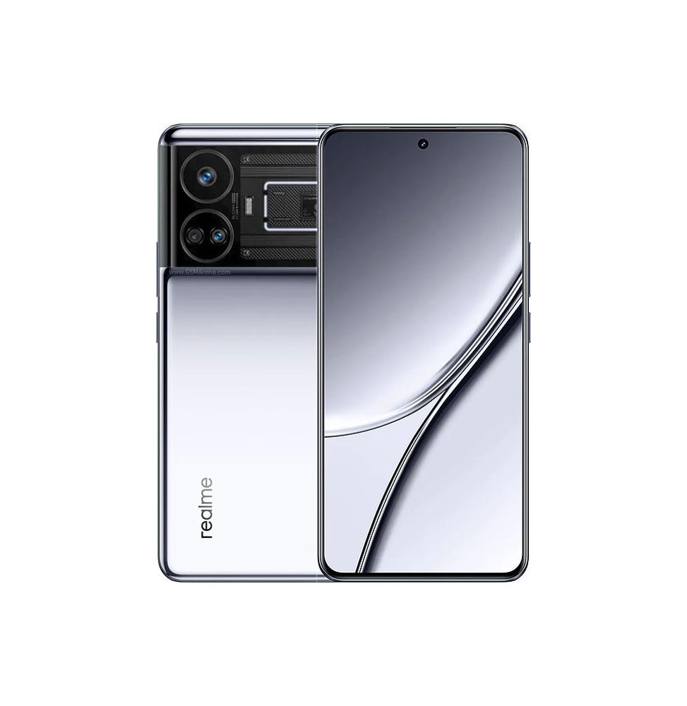 Realme GT5