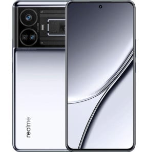 Realme GT5