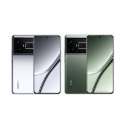 Realme GT5