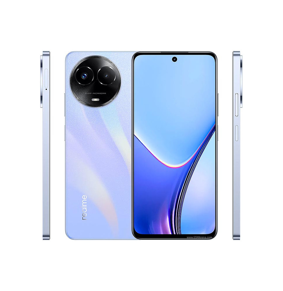 Realme 11x
