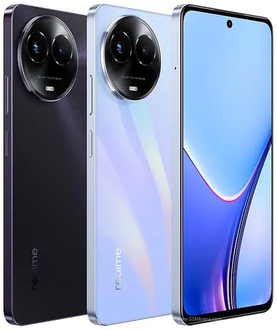 Realme 11x — image 2
