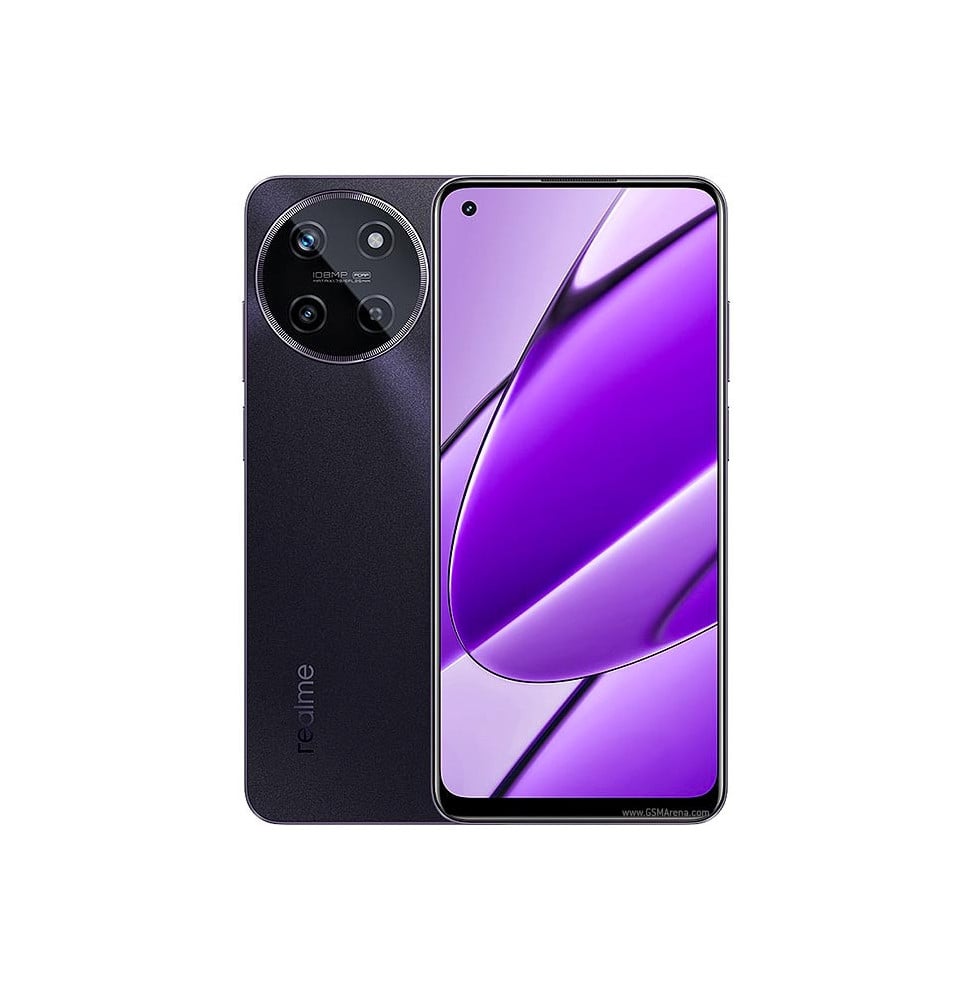 Realme 11 4G