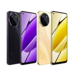 Realme 11 4G