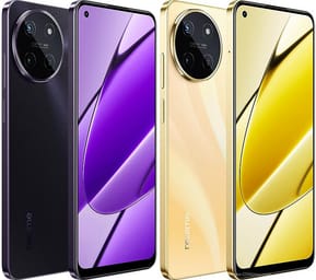 Realme 11 4G — image 2