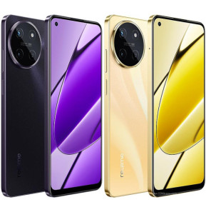 Realme 11 4G