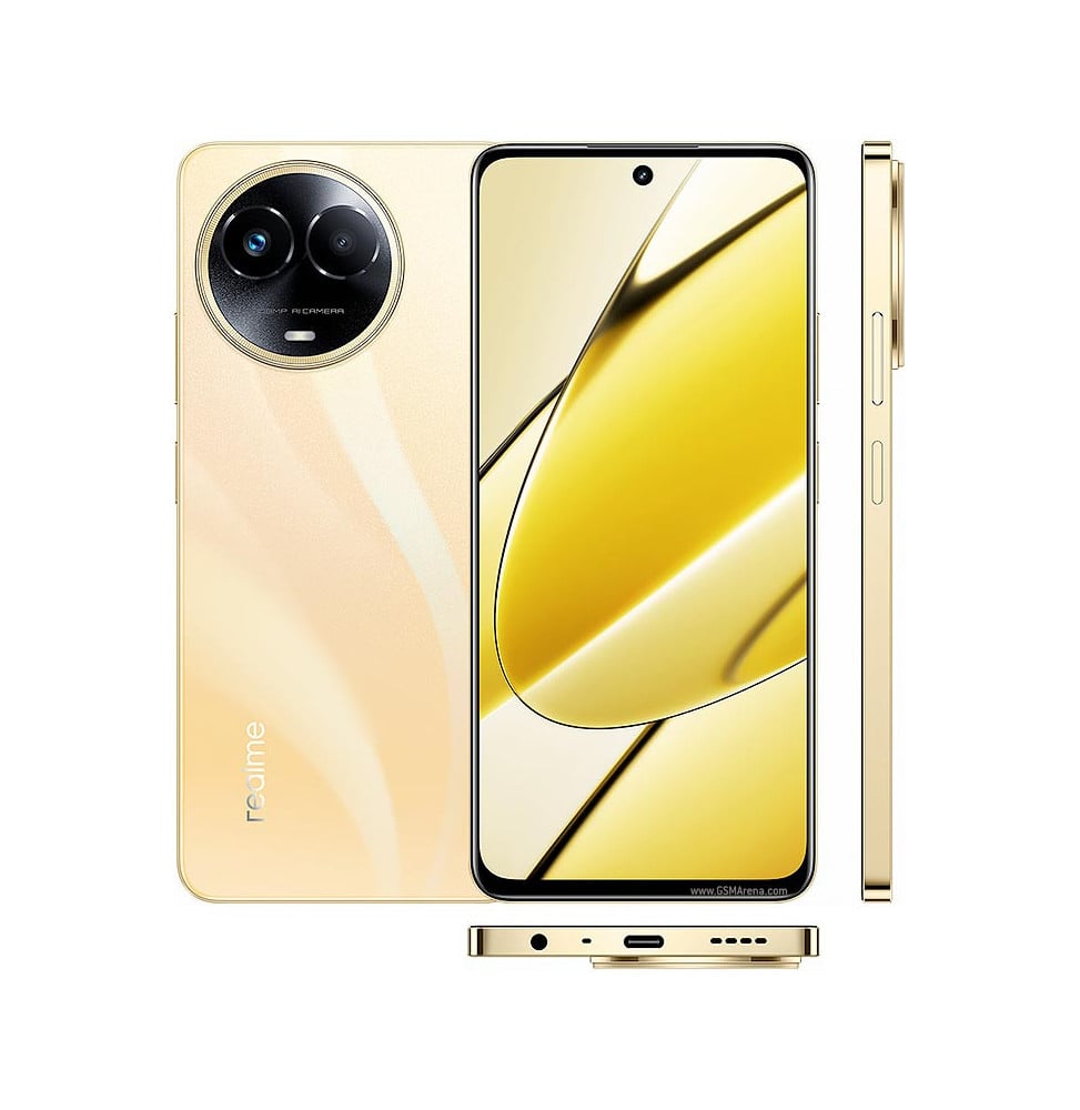 Realme 11