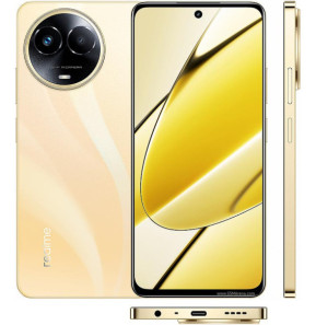 Realme 11