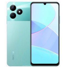 Realme C51