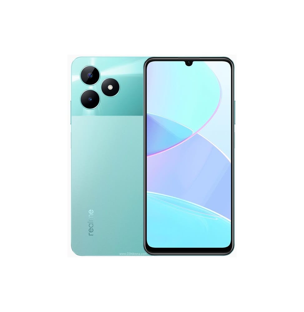 Realme C51