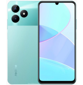 Realme C51