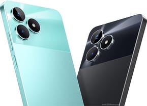 Realme C51 — image 2