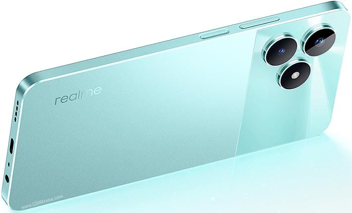 Realme C51 — image 3