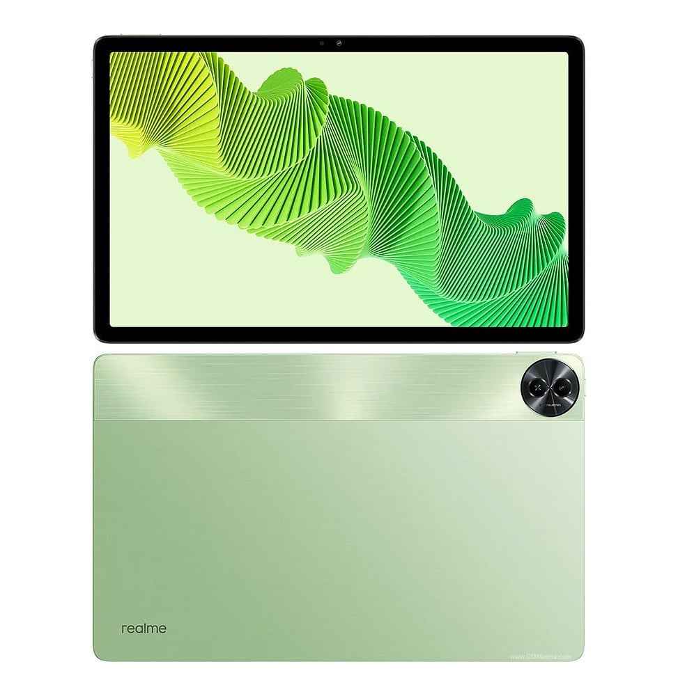 Realme Pad 2