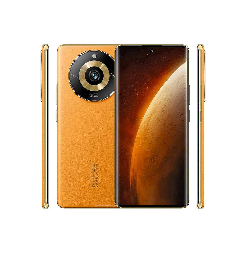 Realme Narzo 60 Pro