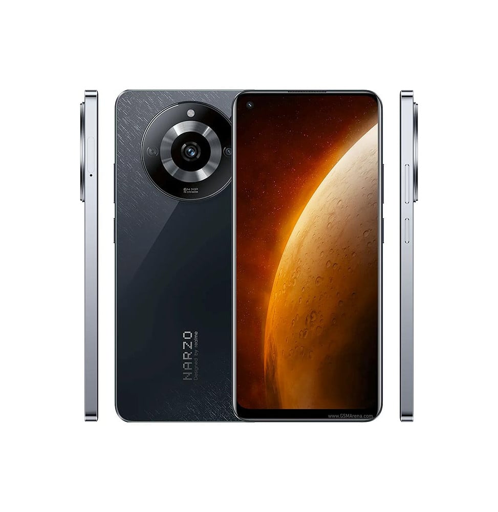 Realme Narzo 60