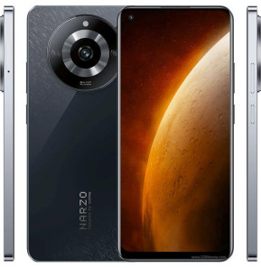 Realme Narzo 60