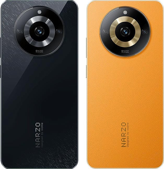 Realme Narzo 60 — image 2