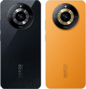 Realme Narzo 60 — image 2
