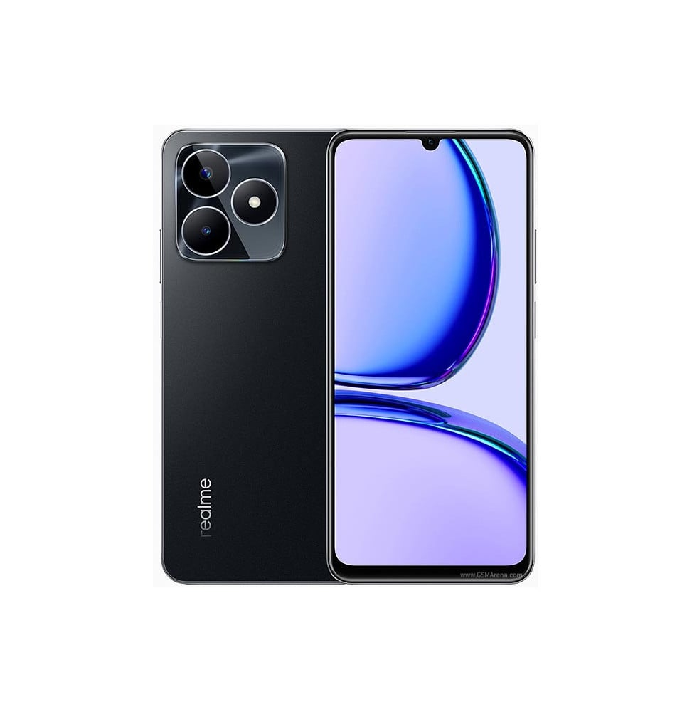 Realme C53