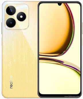 Realme C53 — image 2