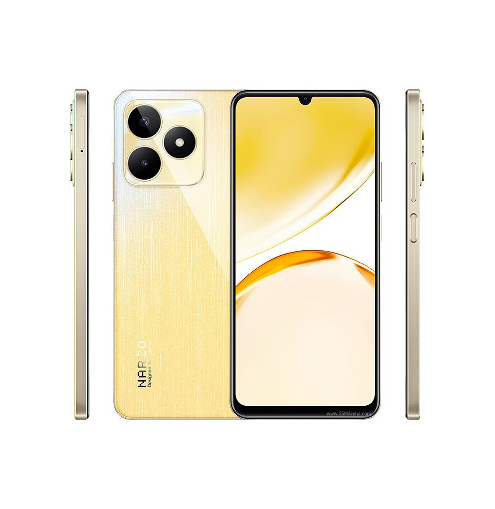 Realme Narzo N53